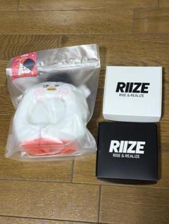 RIIZE ソヒ　ペンライトカバー　ペンライトリング2個 RIIZE ソヒ ペンライトカバー ペンライトリング2個 - メルカリ