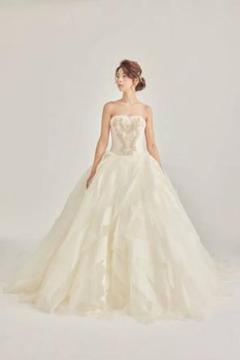 Vera Wang - Vera Wang リーゼル US2 セカンドオーナー様募集の