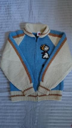 スヌーピー ジャンパー ブルゾンの中古 新品通販 メルカリ No 1フリマアプリ