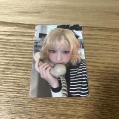 dreamcatcher シヨン　トレカ