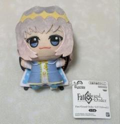 Fate Grand Order ちびぐるみ 第3弾 オベロン 1種 ×6 Fate/Grand Order ちびぐるみ vol.3 | オンラインクレーンゲーム