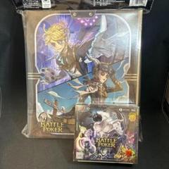 第五人格 COA バトルポーカー 未開封box Amazon.co.jp: Identity V 第五人格 公式サイトグッズ Blackjack