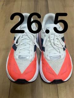 【美品】New Balance レベル V5 Rebel v5 26.5cm