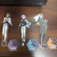 にじさんじ 5th Anniversaryグッズ アクリルスタンド 剣持刀也