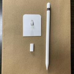 2025年最新】apple pencil 第1世代 未使用の人気アイテム - メルカリ