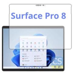 Surface Pro 8 保護フィルム 前面用 2021年11月発売モデル