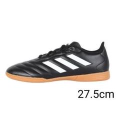 adidas アディダス フットサルシューズ 27cm【新品・未使用品】 adidas フットサル用シューズ アディダス｜Yahoo!フリマ（旧