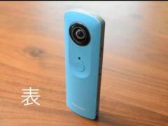 RICOH THETA M15 シータ リコー パノラマ