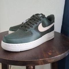 新品未使用品　ナイキ　AF1 27センチ