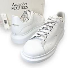 2025年最新】Alexander mcqueen スニーカー 42の人気アイテム