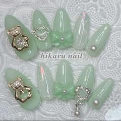 hikaru Nail 様 リピートオーダー 台紙 2025年最新】hikaru nailの人気アイテム - メルカリ