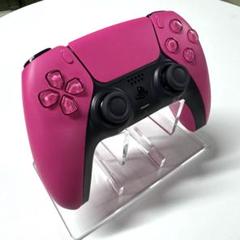 美品 PS5 コントローラー ホールエフェクトセンサースティック