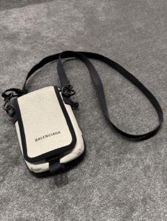 バレンシアガ Balenciaga エクスプローラー クロスボディ ポーチ