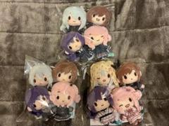 プロセカ ふわぷち マスコット ニーゴ セット③