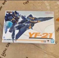 2025年最新】DX超合金 YF-21の人気アイテム - メルカリ