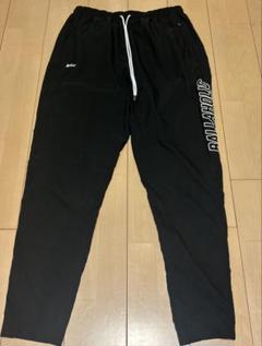 ボーラホリック、ナイロンパンツ、黒、バスケットボール ballaholic ボーラホリック Nylon City Long Pants