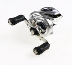 使い勝手の良い 中古 HG メタニウムMGL 16 - リール