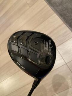希少スペック　バルドBALDO ドライバー　テンセイオレンジ6x 希少スペック バルドBALDO ドライバー テンセイオレンジ6x