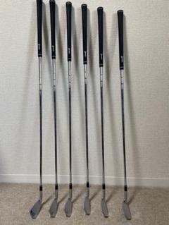 ダンロップ スリクソン Z565 アイアンセット