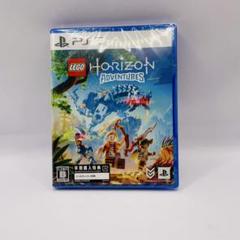 【新品未開封・早期購入特典】LEGO HorizonAdventures PS5