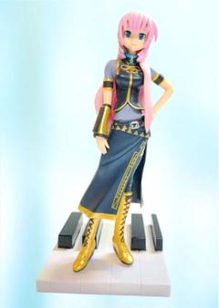 初音ミク 鏡音リン レン 巡音ルカ エクストラフィギュア4種セット まとめ売り グッスマ製 初音ミク 鏡音リン 鏡音レン 巡音ルカ フィギュア 6