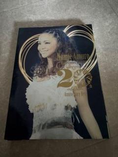 近々削除!!安室奈美恵 パンフレット 201220th Anniversary 2025年最新】安室奈美恵 Tour 2012 ~20thの人気アイテム - メルカリ