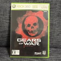 GEARS OF WAR