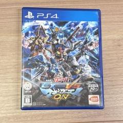 PS4 ガンダム EXTREME VS マキシブーストON 即日発送
