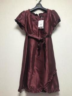 新品 レストローズ　ワンピース