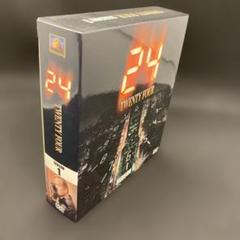 24-TWENTY FOUR- シーズン1 SEASONSコンパクト・ボックス…