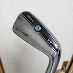 その他 SIM UDI 3U TaylorMade SIM UDI U3 Utility / 3u 20 Deg / Flex Stiff / NS
