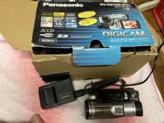 2025年最新】panasonic nv-gs70の人気アイテム - メルカリ