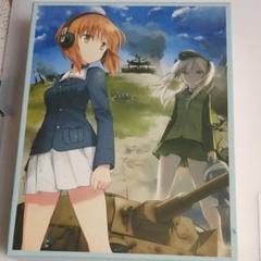 2025年最新】ランティス アニメ ガールズ＆パンツァーの人気