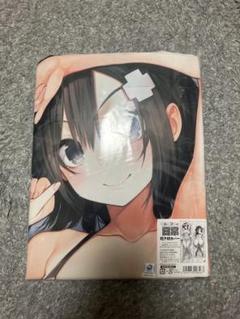 ぽんこつ娘の日常　抱き枕カバー