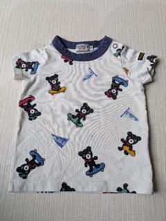 【セバスチャン】【新品未使用】ダブルビー　Tシャツ　お揃い　2点 セバスチャン様専用】【新品未使用】ダブルビー Tシャツ お揃い 2点