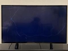 Panasonic Viera 42型テレビ 【ジャンク】　2013年製 Yahoo!オークション -「パナソニック ビエラ 2013年製」の落札