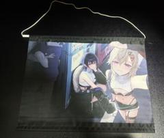 ぶいすぽっ！ 一ノ瀬うるは 小森めと 白雪レイドタペストリー
