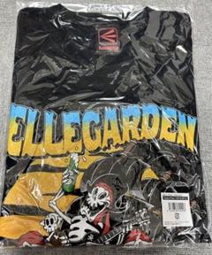 ELLEGARDEN SABBAT13 2023 Tシャツ Lサイズ　新品未使用