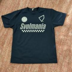 svolme ネイビー シャツ