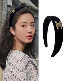 2025年最新】CELINE レディース ヘアバンド・カチューシャの人気