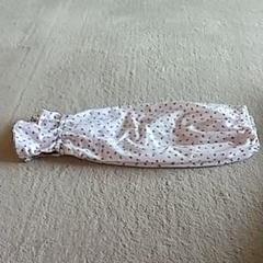 手甲腕つきカバー