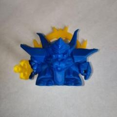 龍星丸 カバヤ 魔神英雄伝ワタル 消しゴム ソフビ フィギュア 食玩 2025年最新】魔神英雄伝ワタル 消しゴムの人気アイテム - メルカリ