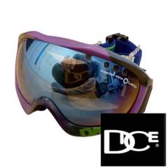 【未使用】Dice JOKER WOODY Pola Gray 未使用】Dice JOKER WOODY Pola Gray