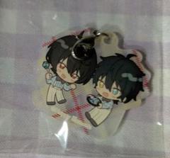 新品★あんスタ【影片みか】アニカフェ★アクリルスタンド&缶バッジ★2点セット 2025年最新】あんさんぶるスターズ アニメイトカフェ 影片みかの