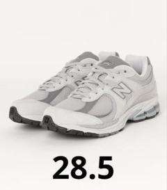 new balance ニューバランス2002R0 28.5cm 新品未使用