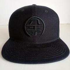新品 八王子リホーム 八王子 LOGO CAP キャップ ヒロミ