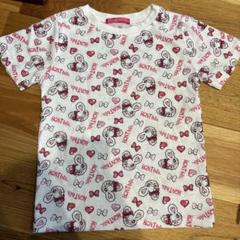 Tシャツ