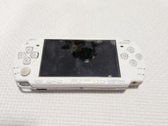 PSP-2000 ホワイト　ソフトセット