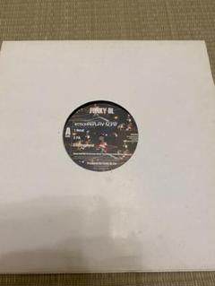2025年最新】funky dl レコードの人気アイテム - メルカリ