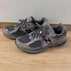 2025年最新】new balance 2002r 27.5の人気アイテム - メルカリ